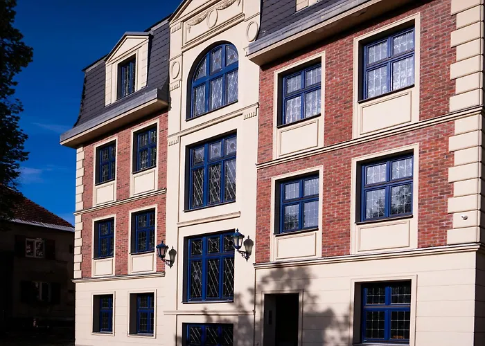 Apartment Chopin By Interhome