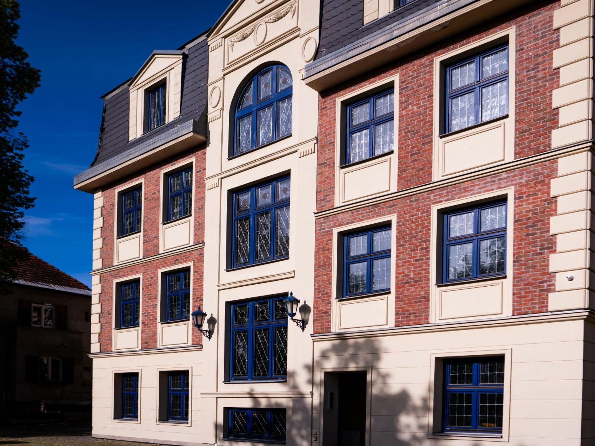 Apartment Chopin