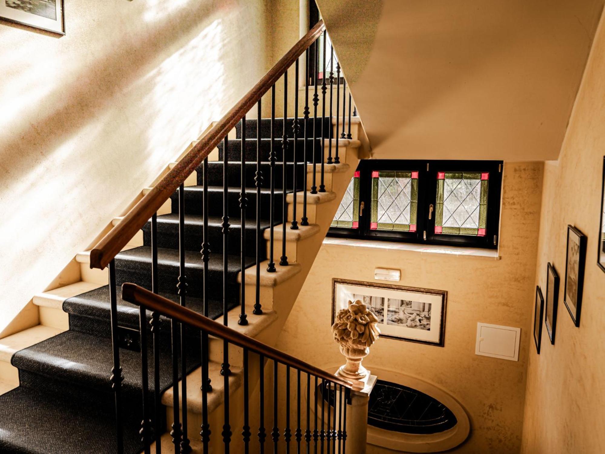 Chopin Apartment Marianske Lazne