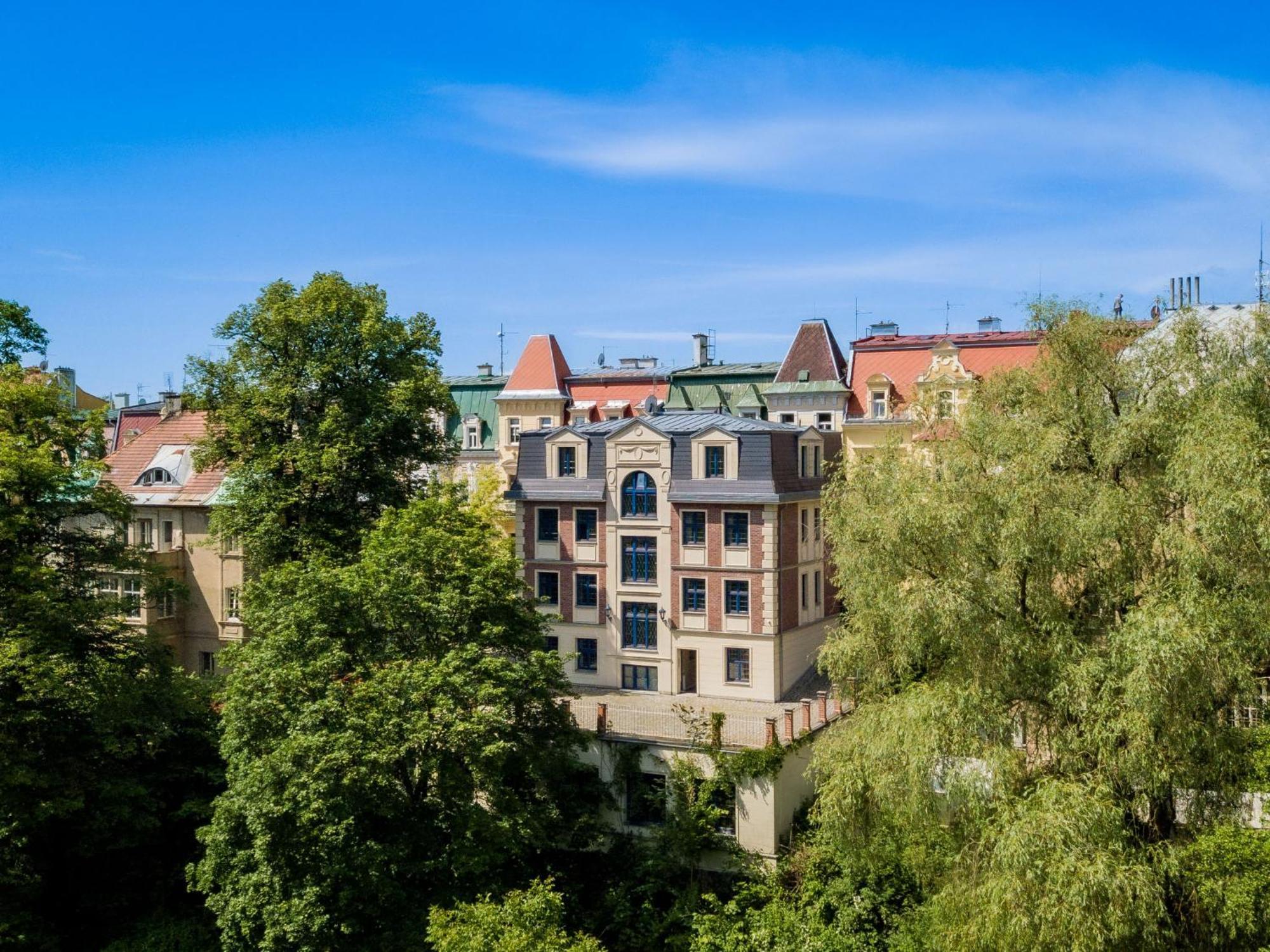 Chopin Apartment