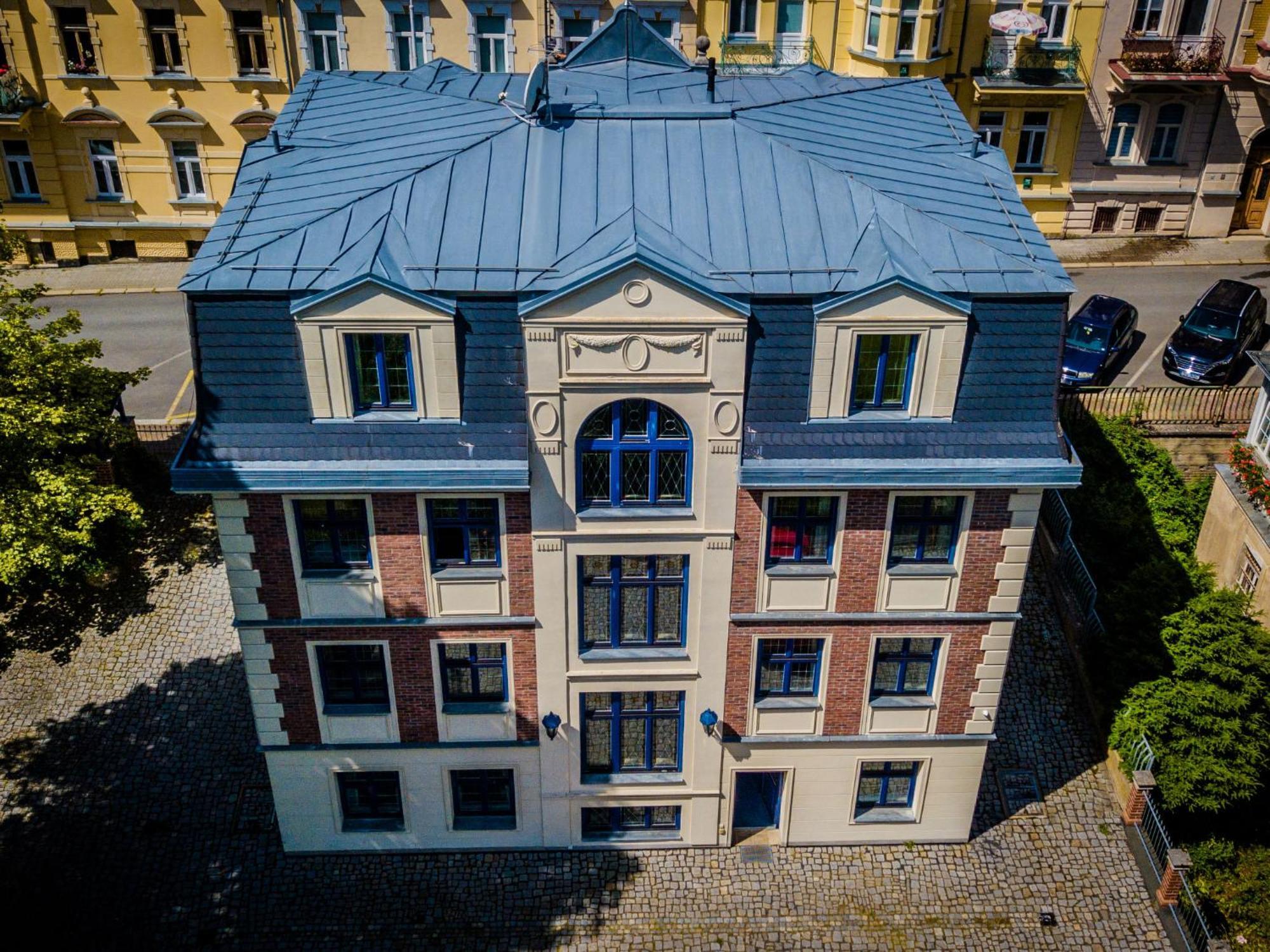 Chopin Apartment *