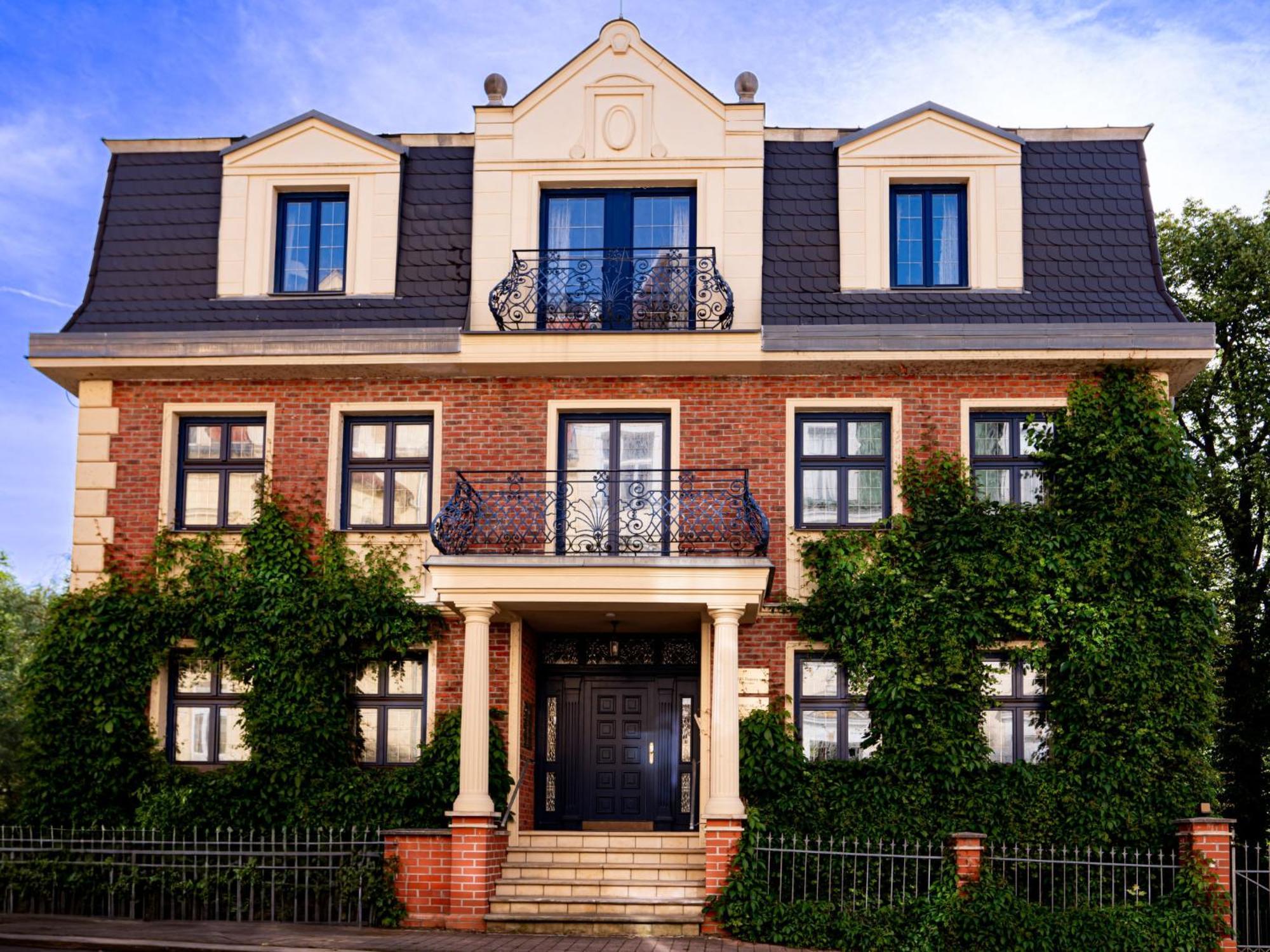 Chopin Apartment Marianske Lazne