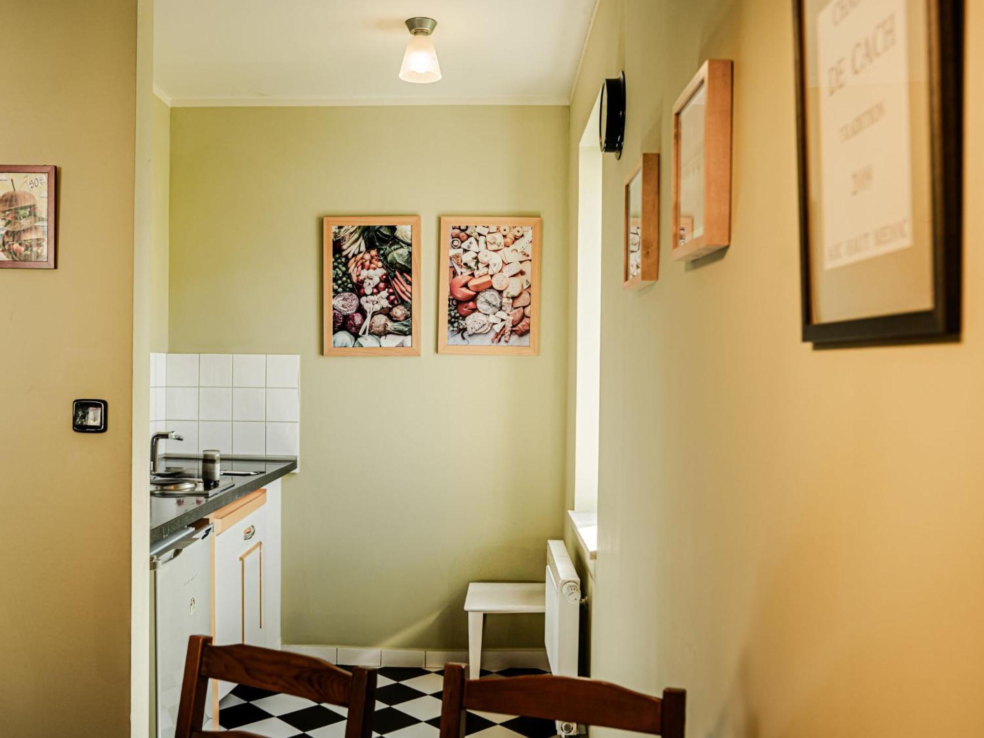 Chopin Apartment