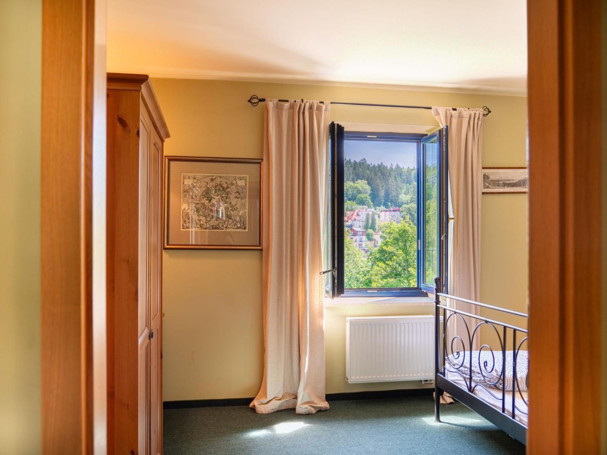 Chopin Apartment *
