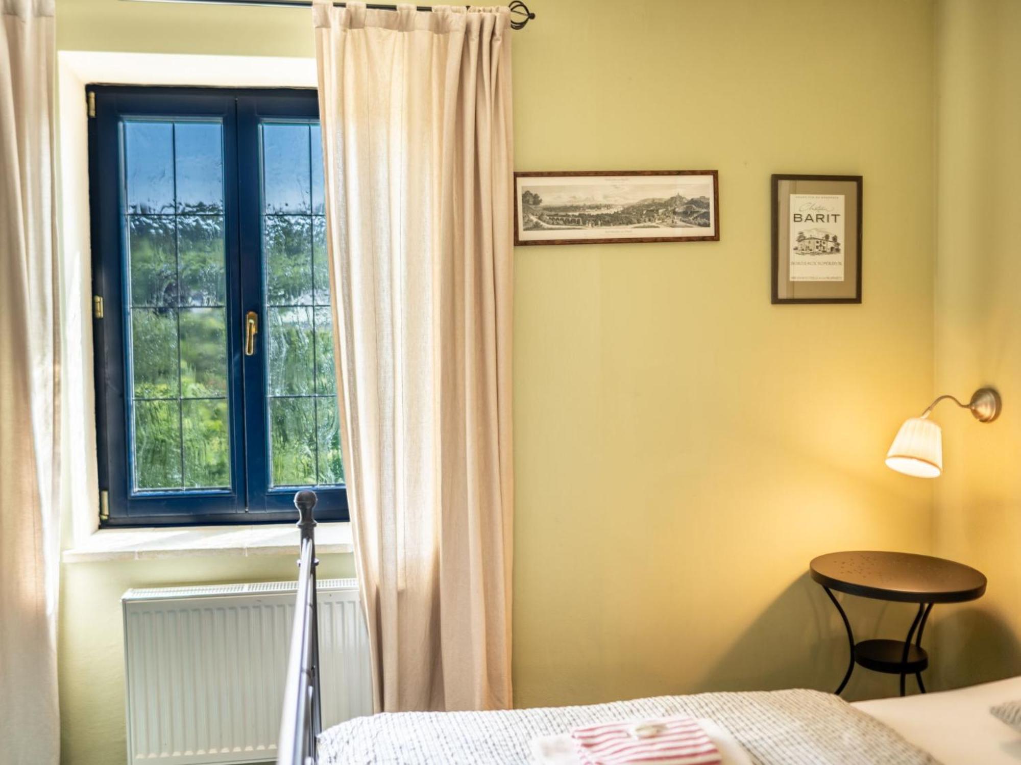 Apartment Chopin *