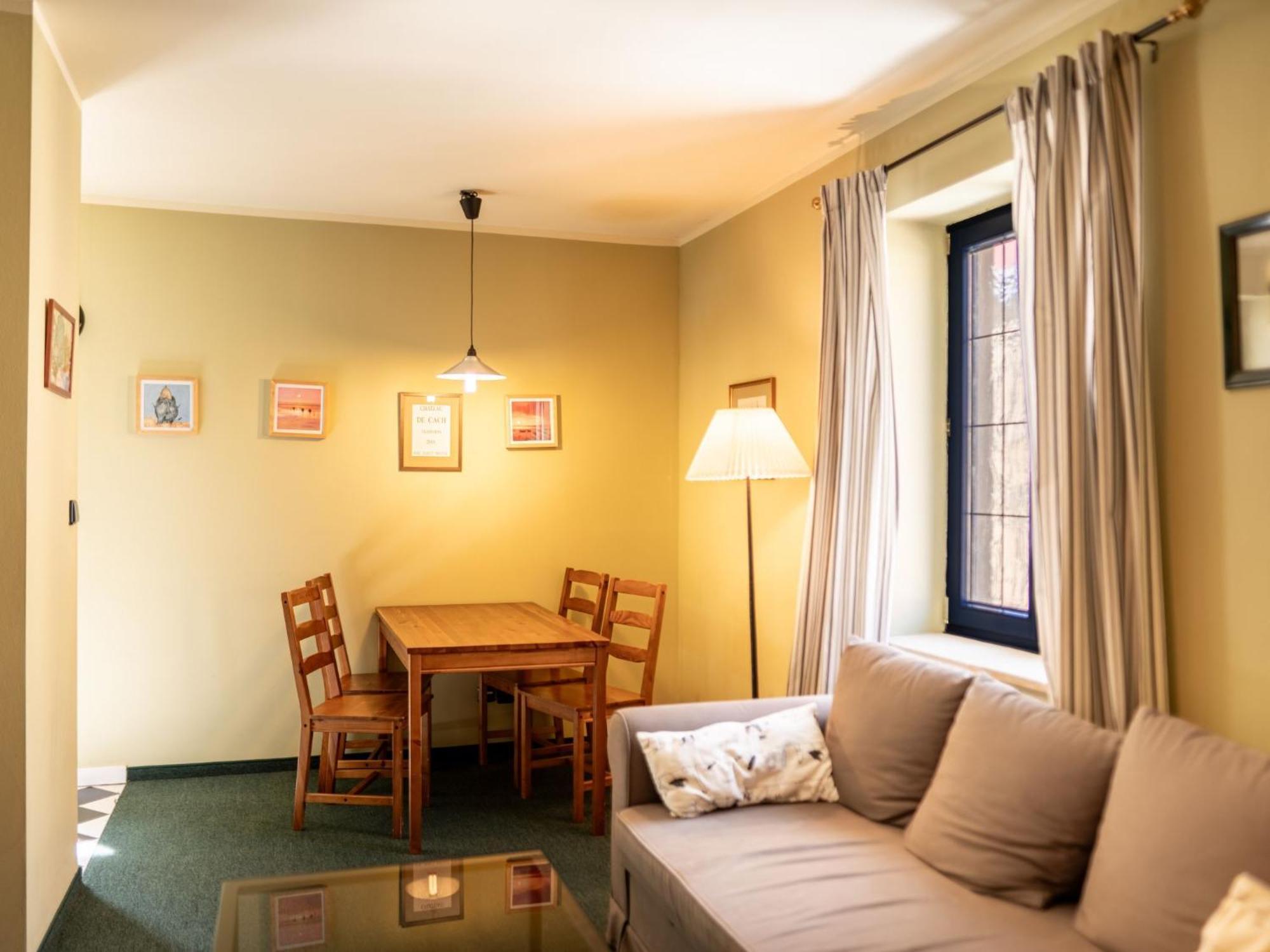 Chopin Apartment Marianske Lazne