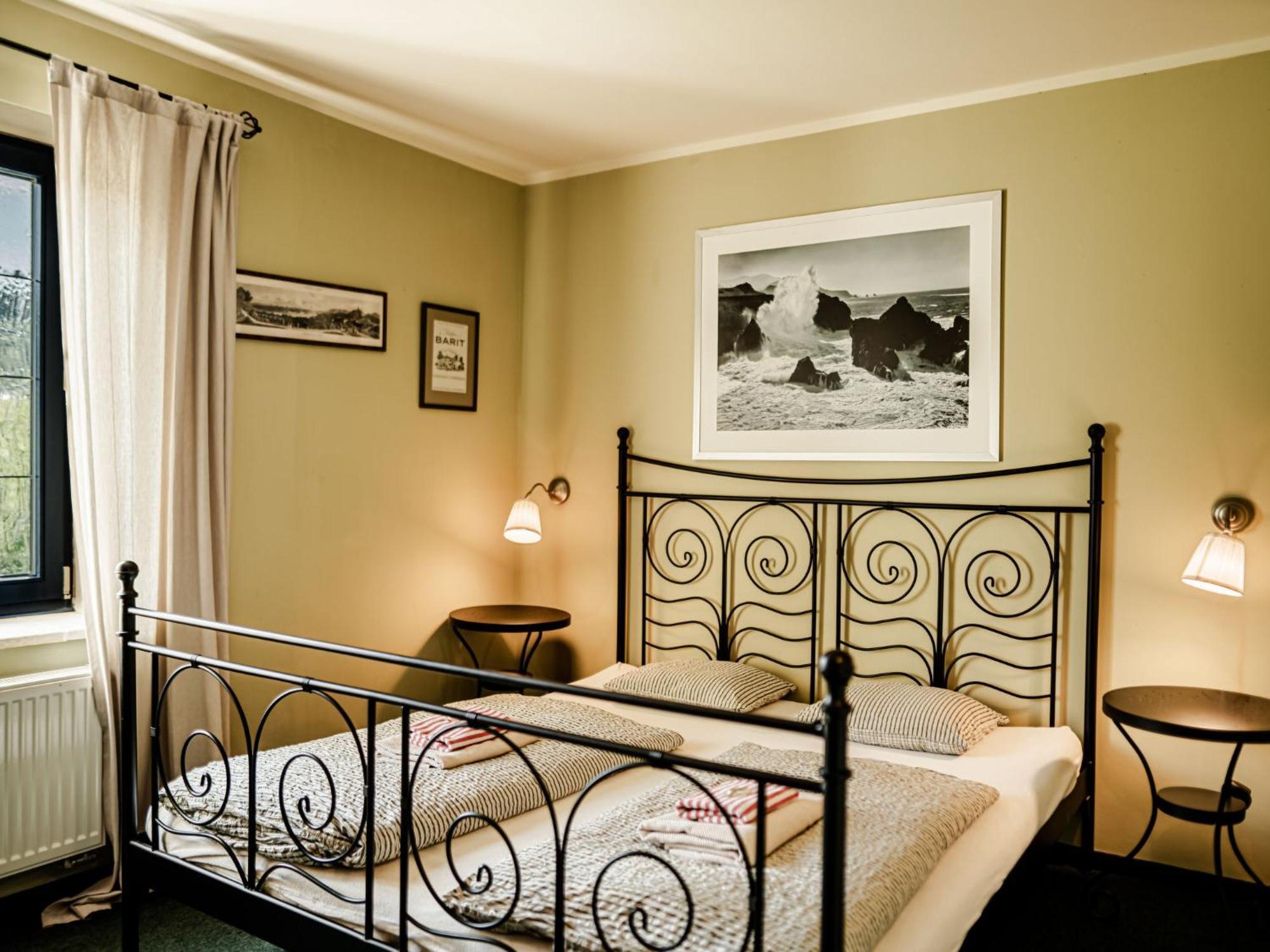 Apartment Chopin Marianske Lazne